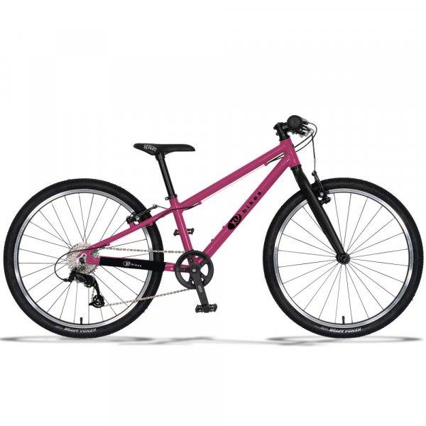 KUbikes 24 S / Pink Lasur