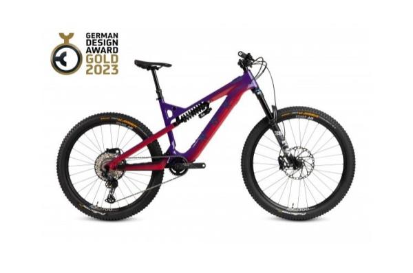 Epium Enduro 7.1 Pro M
