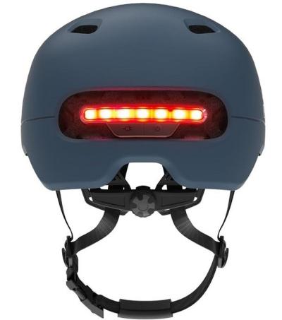 Livall C20 / Blau / M 54-58 Produktbild 2