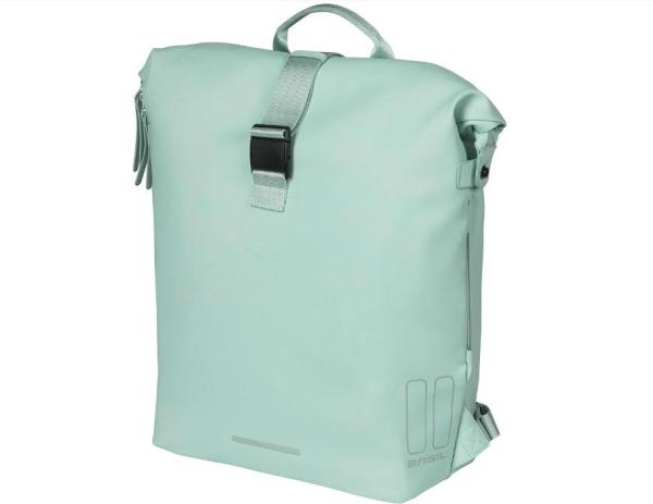 BASIL Rucksack &bdquo;Soho Nordlicht&ldquo;