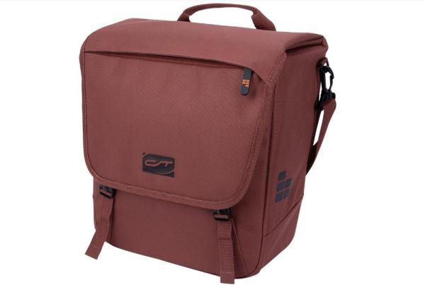 CONTEC Einzeltasche &bdquo;Via.Tour&ldquo;