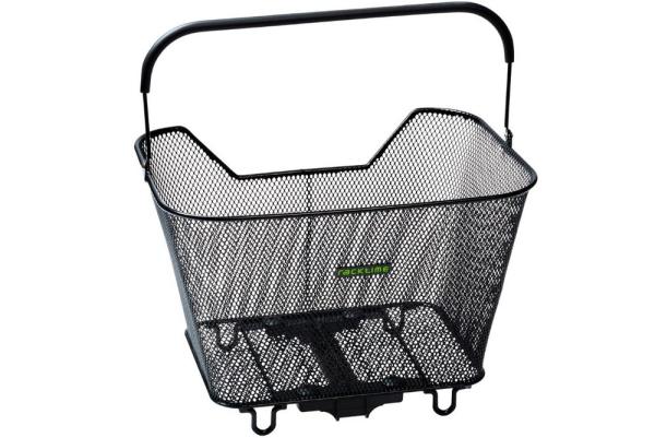 RACKTIME Hinterradkorb "Bask-it small 2.0"