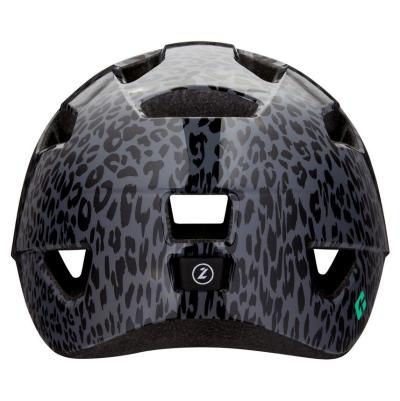 Lazer Nutz KinetiCore  /  Black Leopard / Uni 50-56 Produktbild 2