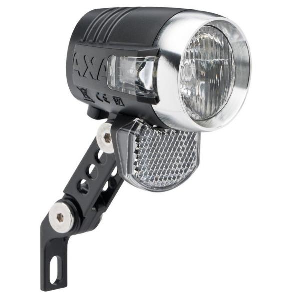 AXA LED-Scheinwerfer "Blueline 50 E-Bike"