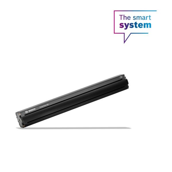PowerTube 625 horizontal