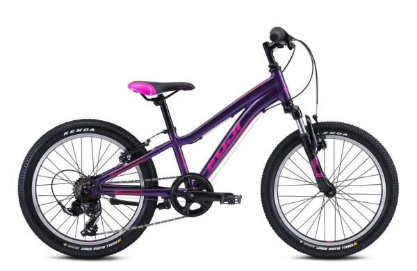 Fuji Dynamite 20'' / Lila