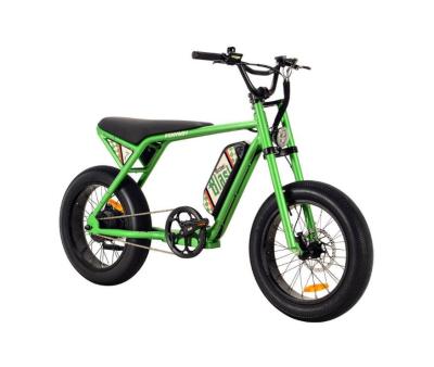 MC E-Bike - MB Ponyboy Produktbild 1