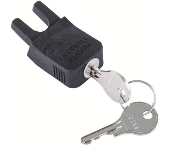 RACKTIME Schloss "Secure-it"