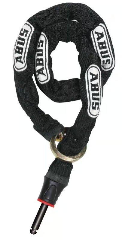 ABUS Adaptor Chain ACH / 8KS/85 Black