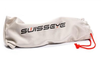 SwissEye Nucleo - Dark Blue Matt Red / Linse: Smoke Produktbild 2