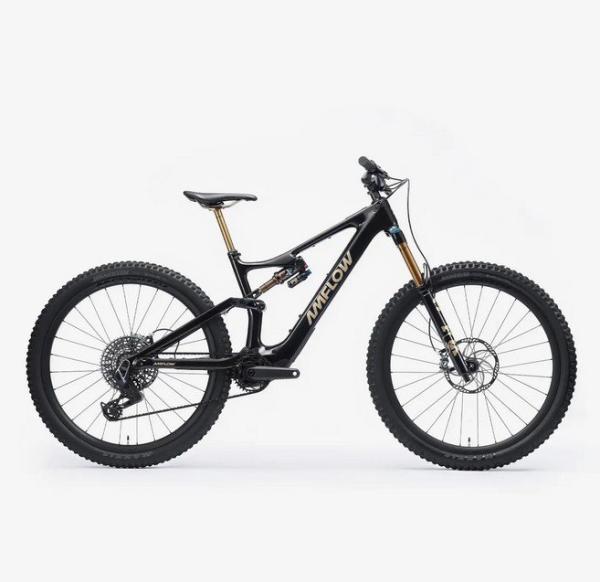 Amflow PL Carbon Pro L 45