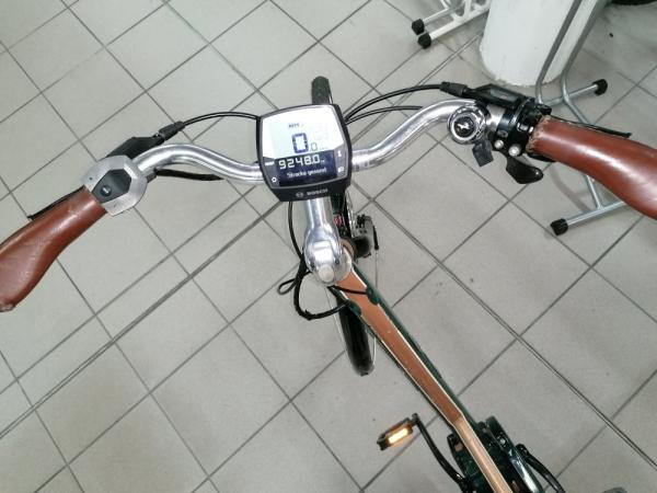 Advanced C002 BO GRGO M53