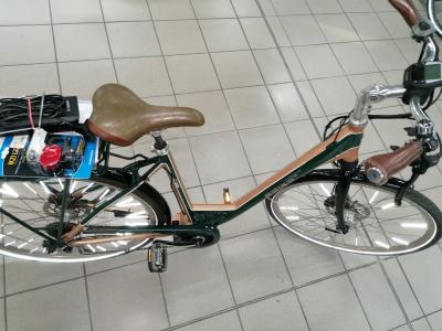 Advanced C002 BO GRGO M53 Produktbild 1