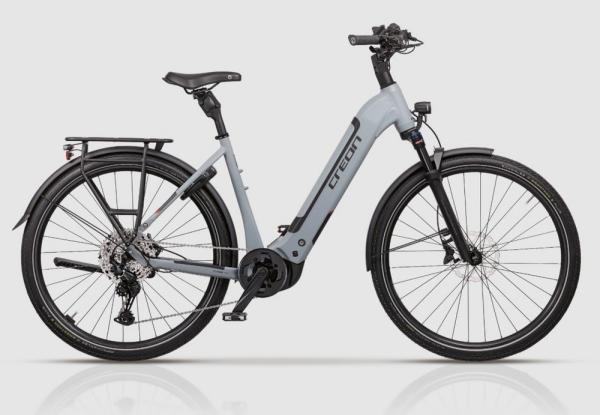 NOVA d.7 -  M 50 Light Grey Matt