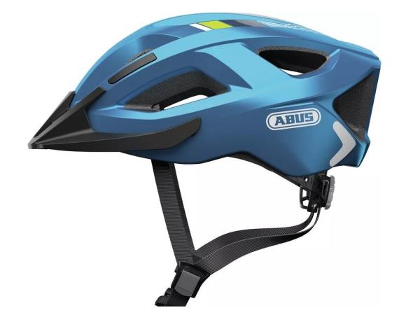 ABUS Aduro 2.0 - S / 51-55 / Steel Blue