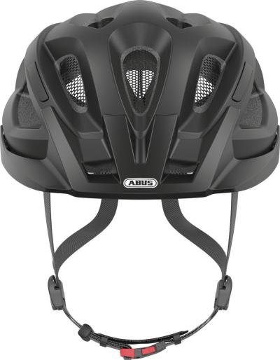 ABUS Aduro 2.0 - S / 51-55 / Velvet Black Produktbild 1