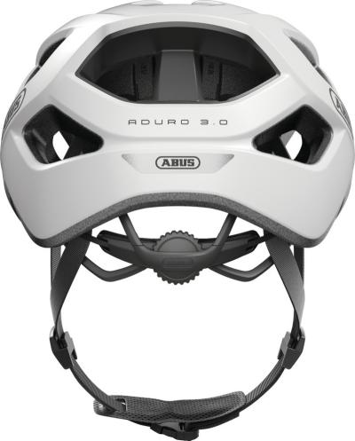 ABUS Aduro 3.0 - M / 52-58 / Polar White Produktbild 2