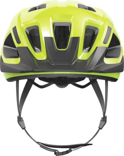ABUS Aduro 3.0 - M / 52-58 / Signal Yellow Produktbild 1
