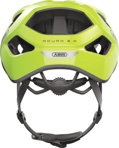 ABUS Aduro 3.0 - S / 51-55 / Signal Yellow Produktbild 2