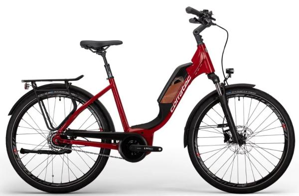 Urban 26 FusionTube AP5 8SC 40 