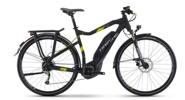 Haibike Suduro Trekking 4.0 / 57