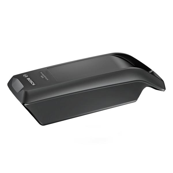 PowerPack 500 Rahmenakku / Anthrazit