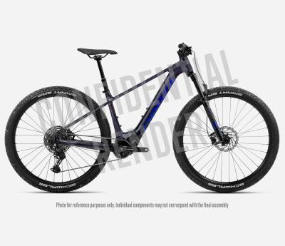 Orbea URRUN 20 L Tanzanite - Blue(Gloss) Produktbild 3