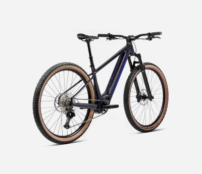 Orbea URRUN 20 XL Tanzanite - Blue(Gloss) Produktbild 2