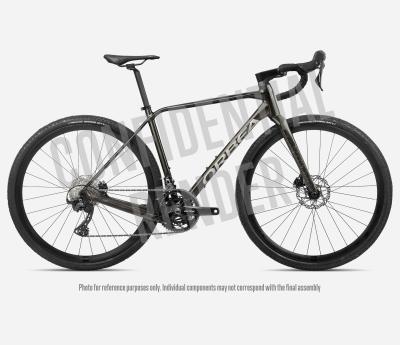 Orbea TERRA H30 XL Infinity Green - Ivory White (Gloss) Produktbild 3