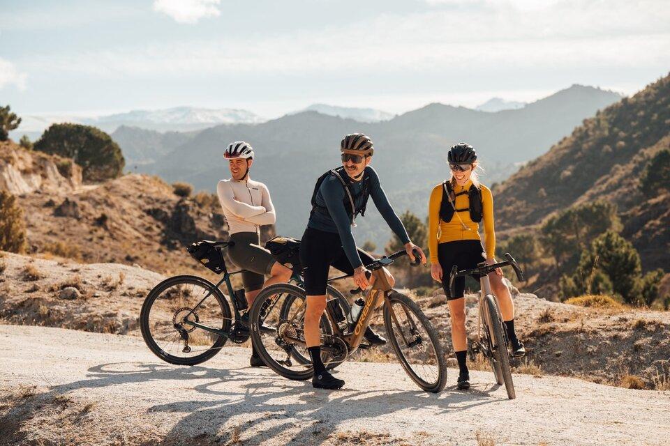  - Bikes And More