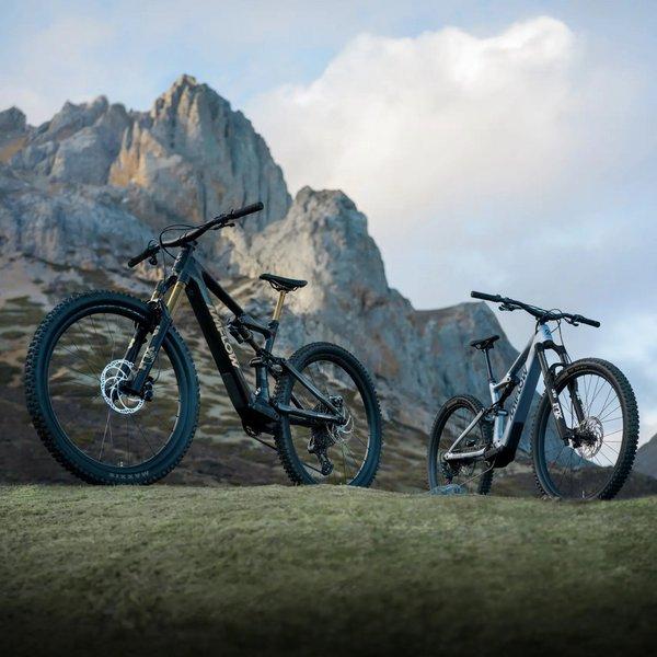  - Bikes And More