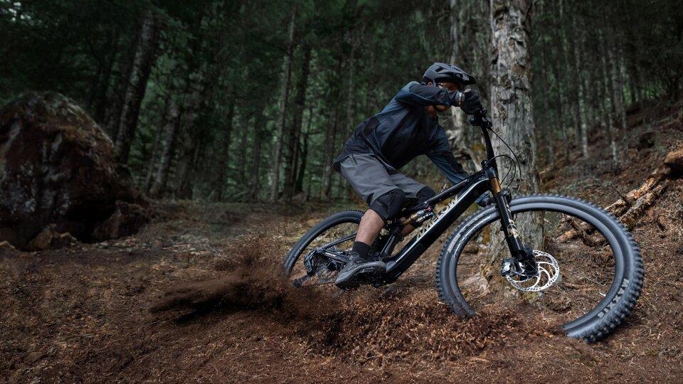  - Bikes And More
