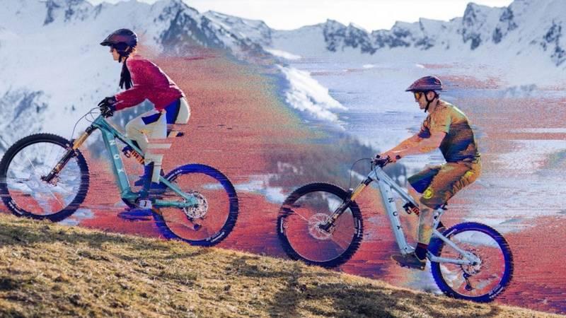  - Bikes And More