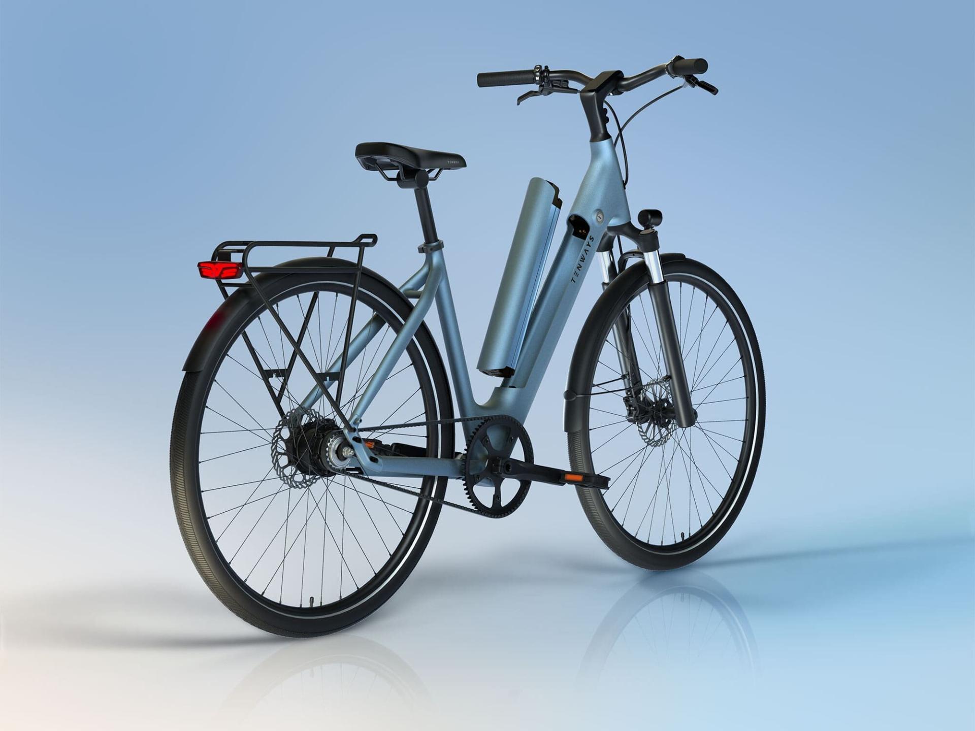  - Bikes And More