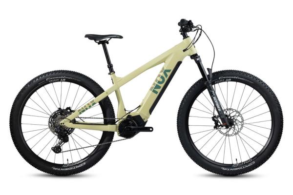 Kategorie E-MTB Hardtail