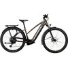 CORRATEC MTC Elite 12S SE 3.0 Sport 39 / 750 Wh / Metallic Braun, Silber