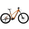 CORRATEC - X-Vert Race Sport 49 / 625 Wh / Orange, Silber
