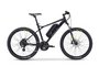 Fuji E - Nevada 27,5 2.1 LTD 52 / Satin Black