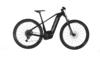 ADVANCED Offroad Pro Mtb Gent 45 / 750 Wh / Lava Black
