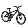 KUbikes 16 L / Schwarz
