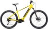 Crussis e-Largo 7.11-715 Wh yellow 20  Diamant - 29 