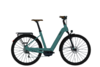 KETTLER Alu-Rad QUADRIGA CX10 LG modern blue matt / black shiny 28 Zoll 48 cm