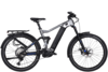 KETTLER Alu-Rad QUADRIGA DUO CX12 FS SUV chrome black matt 27,5+ Zoll 49 cm